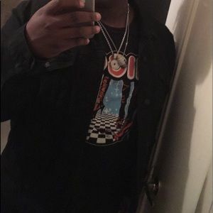 Meet your Posher, Dewitt